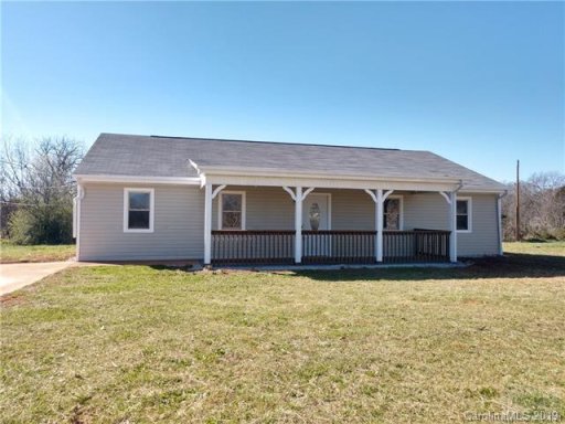 274 Vance Price Road