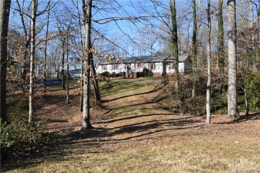 3905 Pine Cove Drive