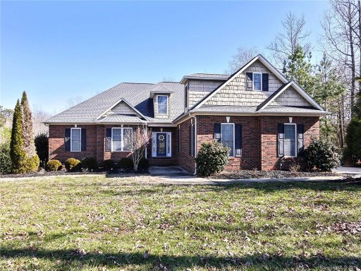 5638 Lake Wylie Road