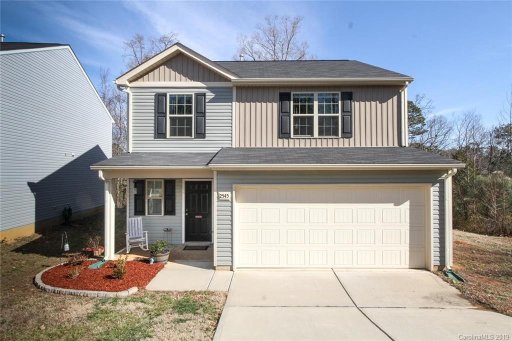 2545 Richard Rozzelle Drive