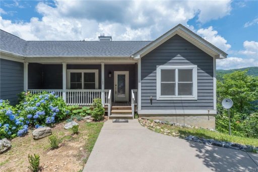 105 Davey Crockett Road