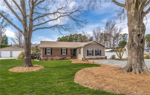 9529 Washam Potts Road