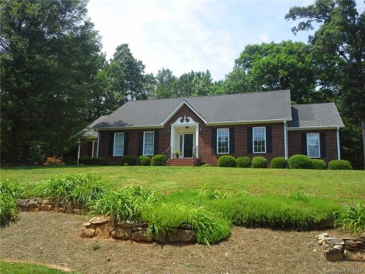 705 Rocky Ridge Court
