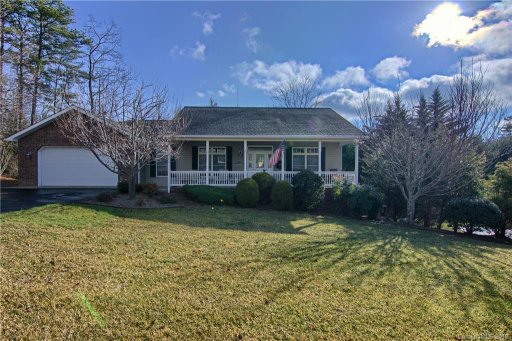 136 Sunset Ridge Drive