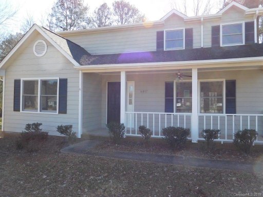 4817 Country Meadows Drive