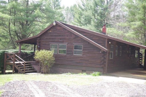 550 Echo Hill Drive