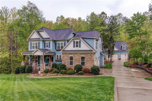 1191 Misty Creek Drive