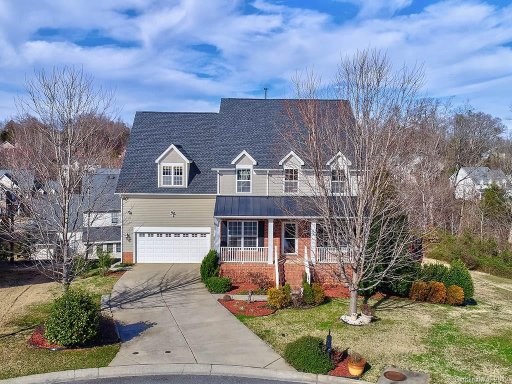 523 Harlech Court