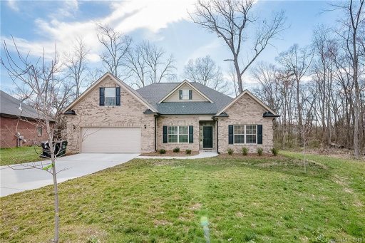 5362 Brickyard Terrace Court