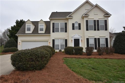 501 Circle Trace Road