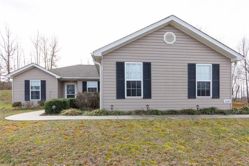 6624 Maple Knob Court