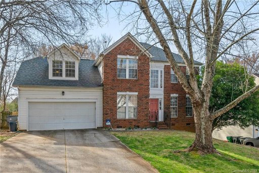 2615 Yarrow Road