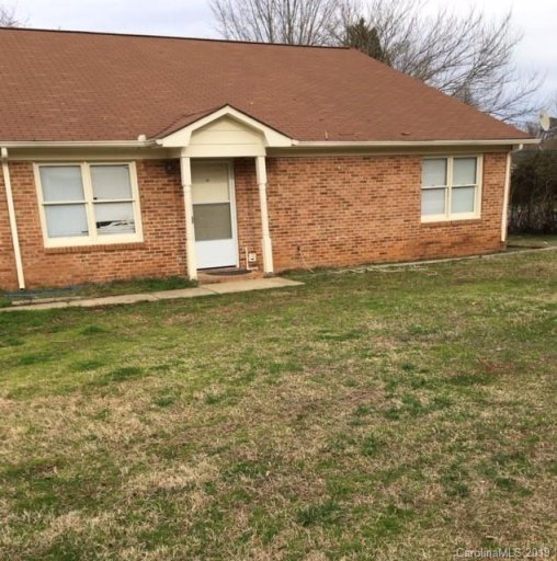 1104 Chandler Drive 101