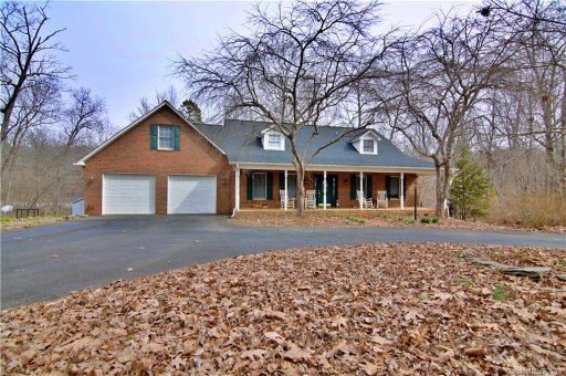 264 Mountain Shore Drive