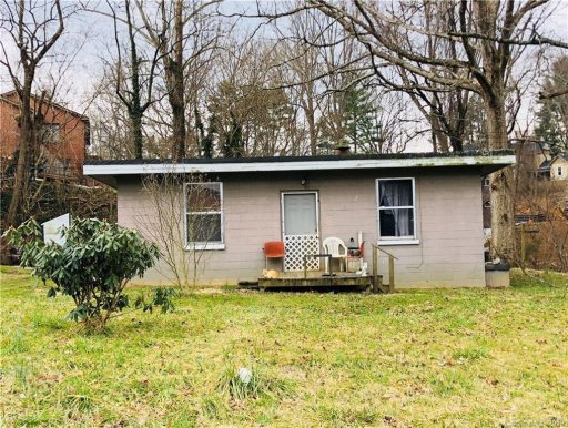 200 Richland Street