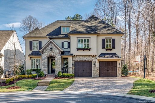 5147 Providence Retreat Lane