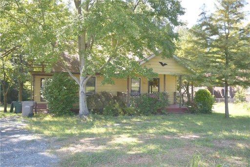 321 S Myrtle School Road