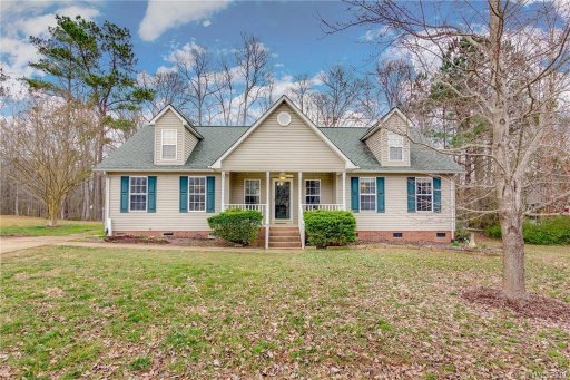 321 Quinn Road