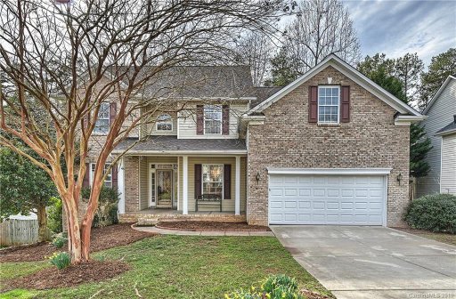 2621 Windsor Chase Drive