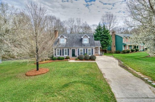 579 Burrington Court