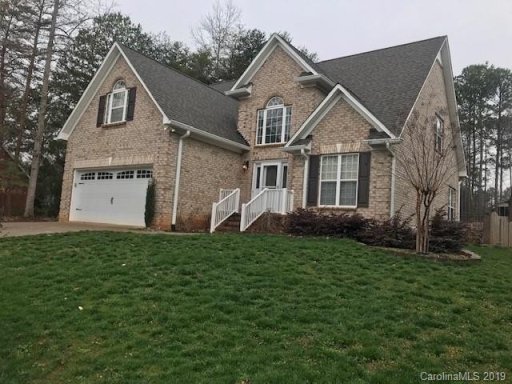 7351 Windy Pine Circle