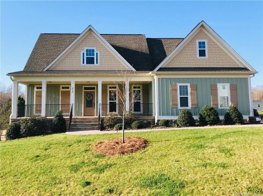 213 Shepherds Bluff Drive