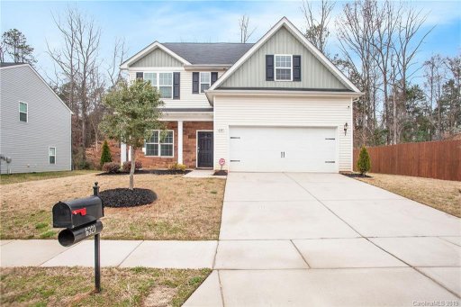 6321 Sydney Mae Lane