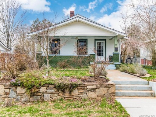 33 Vance Crescent Street