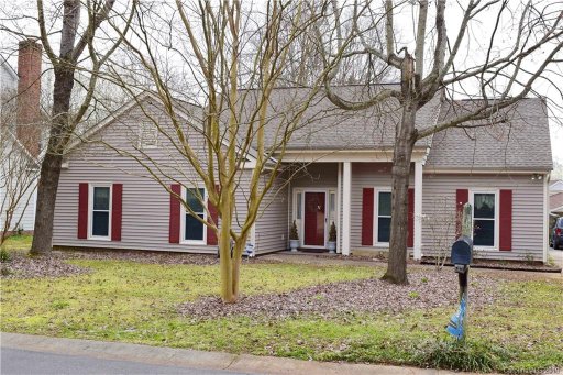 7701 Blythwood Lane