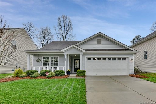 908 Traditions Park Drive