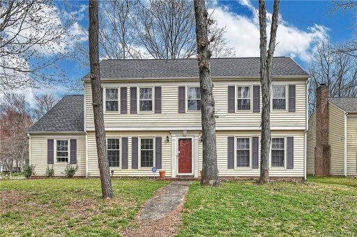 7401 Corinth Court