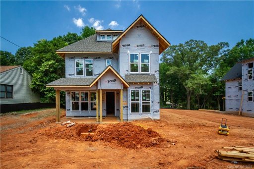 2819 Springway Drive