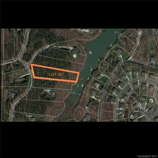 7325 Webbs Chapel Cove Court 16