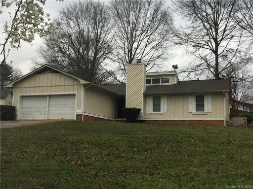 300 Rock Creek Drive