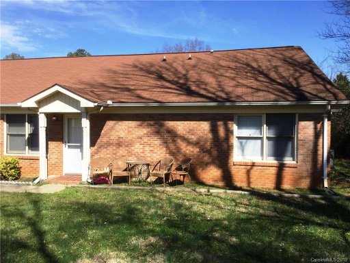 1102 Chandler Drive 101