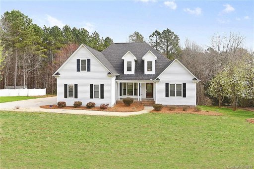 202 Harbor Landing Drive