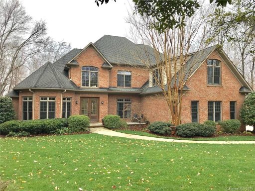 4621 River Bluff Court