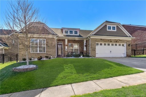7932 Rolling Creek Court