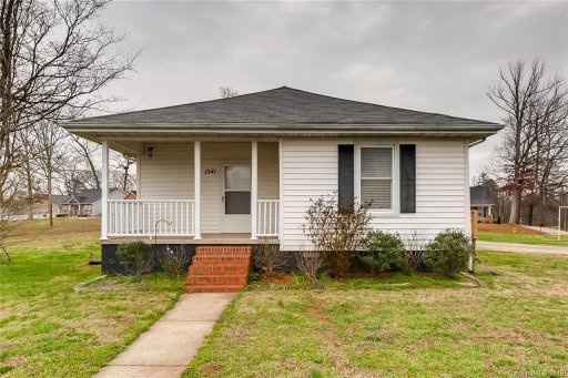 1541 Perfection Avenue