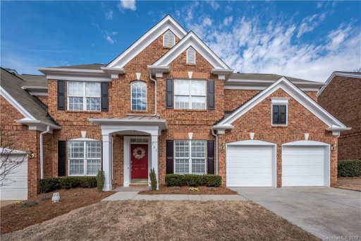 757 Treverton Drive