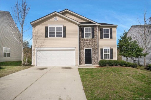 10521 Plantain Court