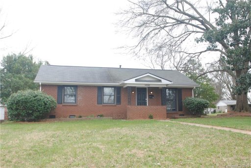 1000 Comstock Drive