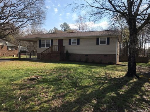 6113 Cambridge Drive