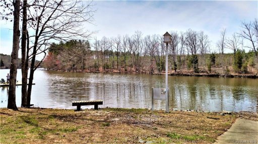 1001 Crystal Bay Drive