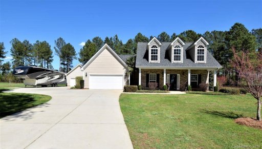 2622 Gradys Ground Drive