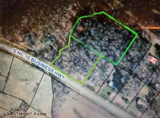 1516 Nc 16 Highway 24/25
