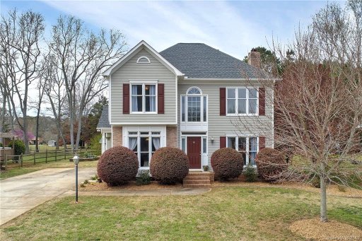 1999 Steeplechase Drive