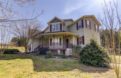 4270 Mountain Creek Road