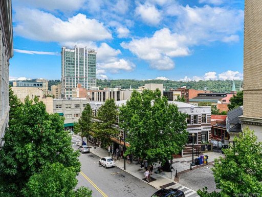 21 Battery Park Avenue 301