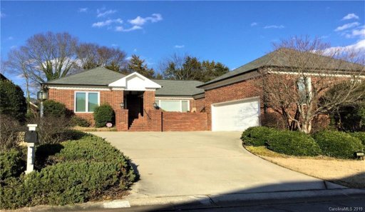 3588 Cedarfield Court